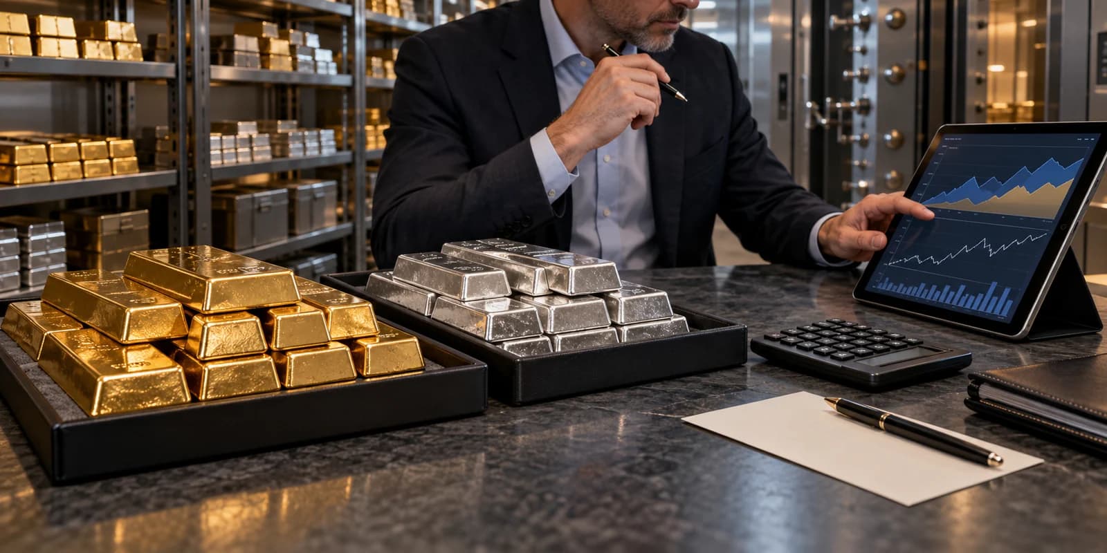 Expired bullion quote routed through a controlled exception approval